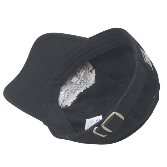 Wooden Roller Coaster 50th Anniversary Hat Playland PNE Embroidered Strapback - Picture 8 of 10